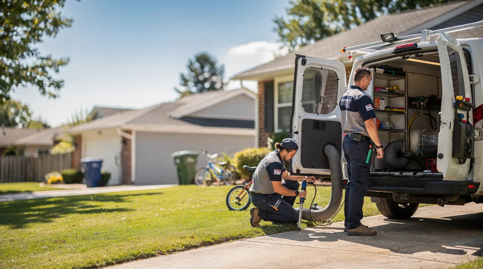24/7 HVAC Repair & AC Replacement in West Glacier, MT near me